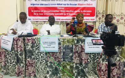 DOSSIER HISSEIN HABRE