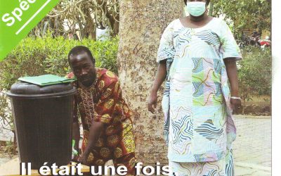 Le CEFOD face à l’épidémie du Covid-19