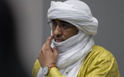 Mali : un responsable « djihadiste » condamné par la CPI