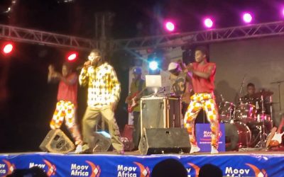 Habena , au rythme de la fête de musique