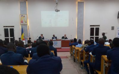 La décentralisation au cœur des échanges à l’ENA