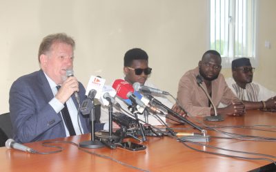 Ahmat MB en concert les 16 et 19 juin 2024