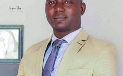 Ahmat Haroun Larry réapparaît après plus d’un mois de disparition