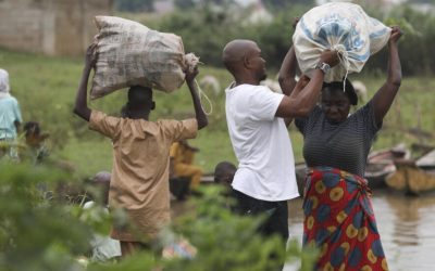 Nigeria : plus de 2500 personnes tuées en un an dans l&rsquo;État de Benue