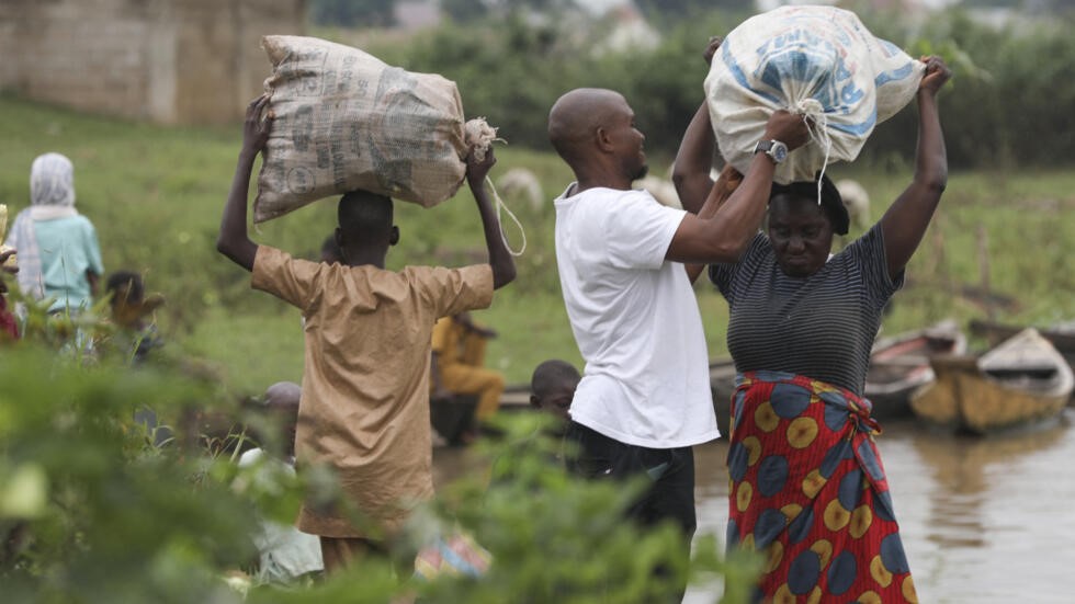 Nigeria : plus de 2500 personnes tuées en un an dans l’État de Benue