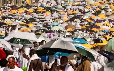 Plus de 1000 pèlerins ont péri en Arabie Saoudite