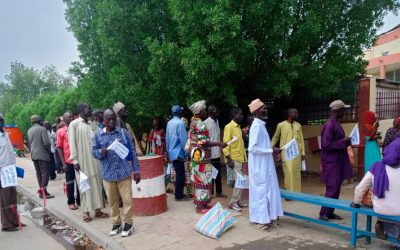 Grogne des retraités militaires et civils