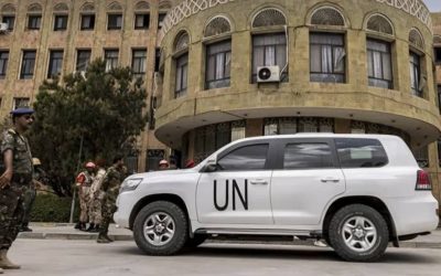 Une dizaine de fonctionnaires onusiens disparus au Yémen