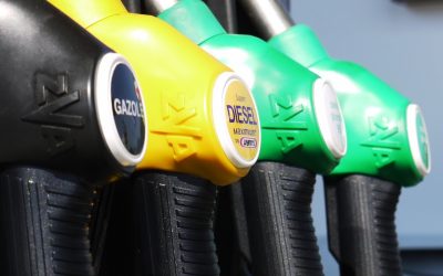 La réduction du prix de carburant rendu effective