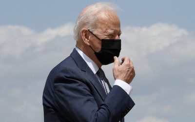 Le Président Biden testé positif au covid-19