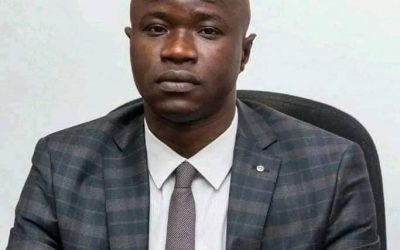 Abakar Dangaya, éjecté du Cnjt