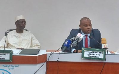 Le capital humain en débat à l&rsquo;ENA