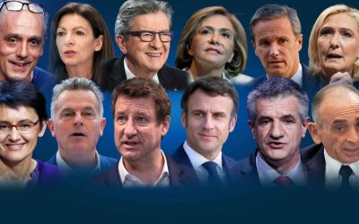 Les insoumis aux portes de Matignon ?