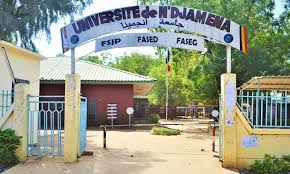 L’université de N’Djaména dévoile le calendrier du recrutement des étudiants