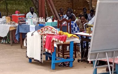Moundou vit au rythme de la foire de l’emploi
