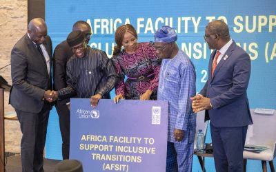 Le Pacte mondial de l’Onu et la Commission de l’UA s’unissent pour promouvoir la GABI