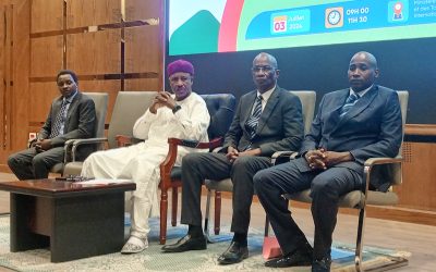 La Couverture santé universelle en marche