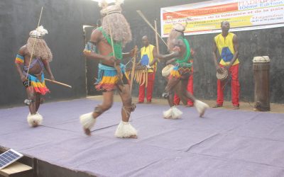 La 10ème Edition du FIADPUP s’ouvre à N’Djaména