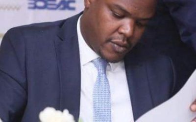 L’ex Dga de la CBT détenu dans une prison clandestine de l&rsquo;Ans