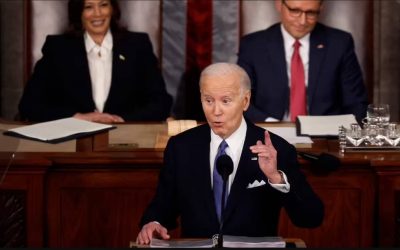 Biden appelle les démocrates à l’unité pour battre Trump