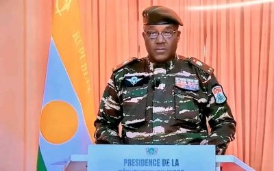 Niger, le CNSP célèbre son premier anniversaire