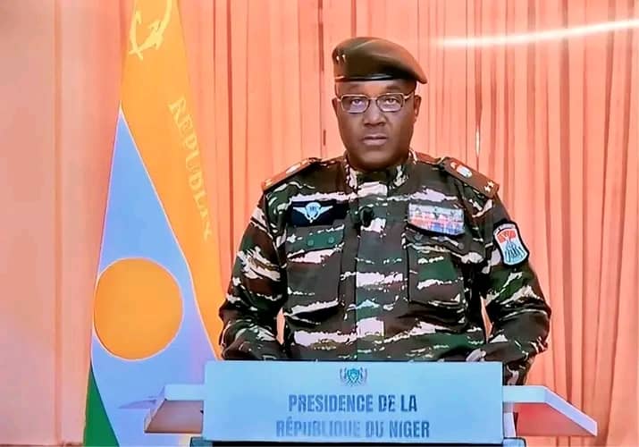 Niger, le CNSP célèbre son premier anniversaire
