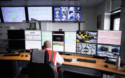 Une panne informatique paralyse le monde