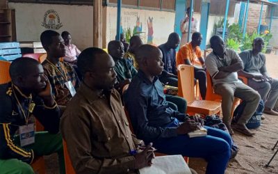 Moundou : L’engagement politique des chrétiens préoccupe l&rsquo;Acea