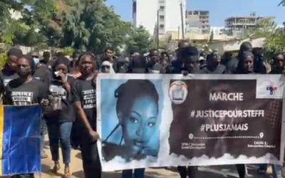 Affaire Stefi Kaguer : une marche pacifique est organisée  