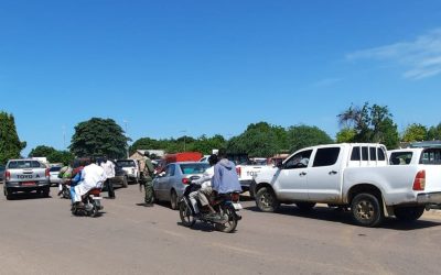 Contrôle des engins :  Le parti ASTRE déplore l’excès de zèle des agents