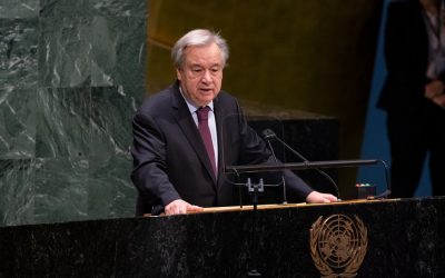 La réforme du Conseil de sécurité au cœur des préoccupations