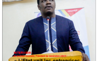 Entrepreneuriat au Tchad : Aller au-delà des slogans politiques