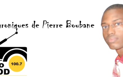 Chronique international.