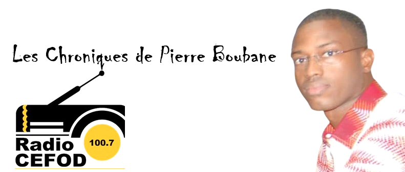 Chronique international.