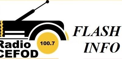 FLASH INFO LUNDI 17/11/2025 (Par Ornella & Henriette)