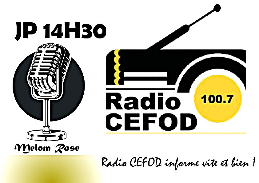 Journal 15 septembre 2025 (Par Melom Rose)