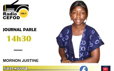 JP 14h30-Lundi 24 novembre 2025 (Par Pierre Boubane)