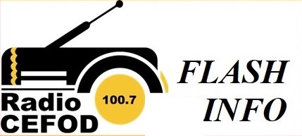 Flash info 05 décembre 2025  (Par Pierre Boubane)